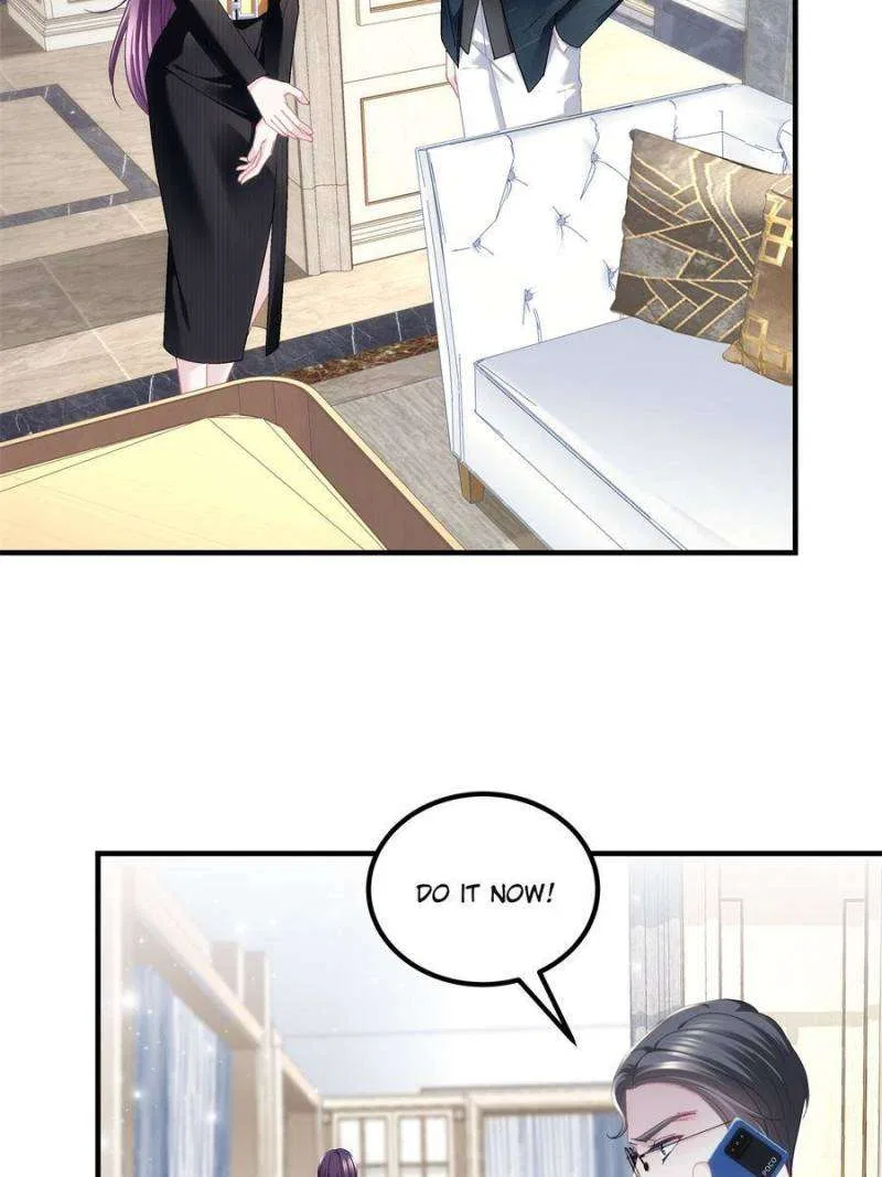 The Big Shot’s Darling Returns Chapter 212 – Page 21