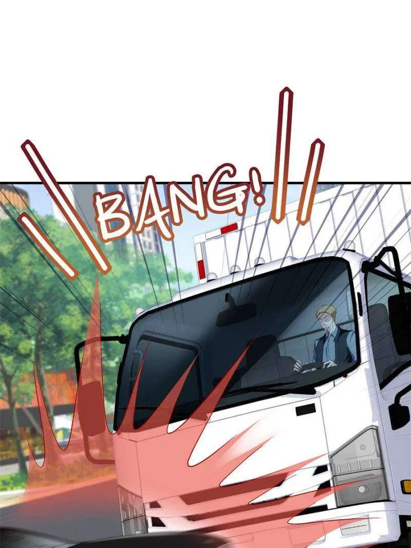 The Big Shot’s Darling Returns Chapter 212 – Page 25