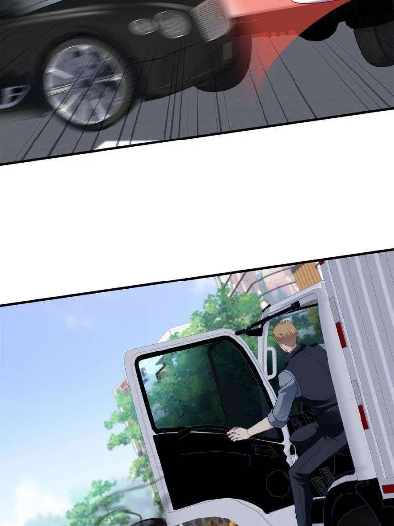 The Big Shot’s Darling Returns Chapter 212 – Page 26