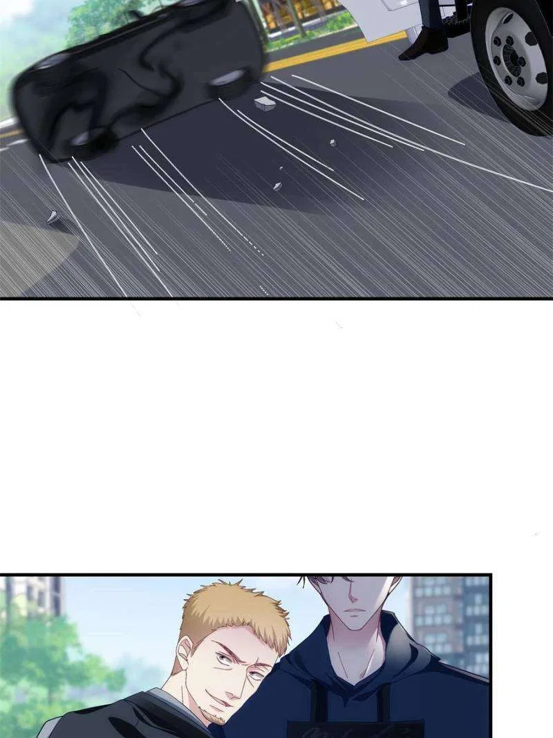 The Big Shot’s Darling Returns Chapter 212 – Page 27