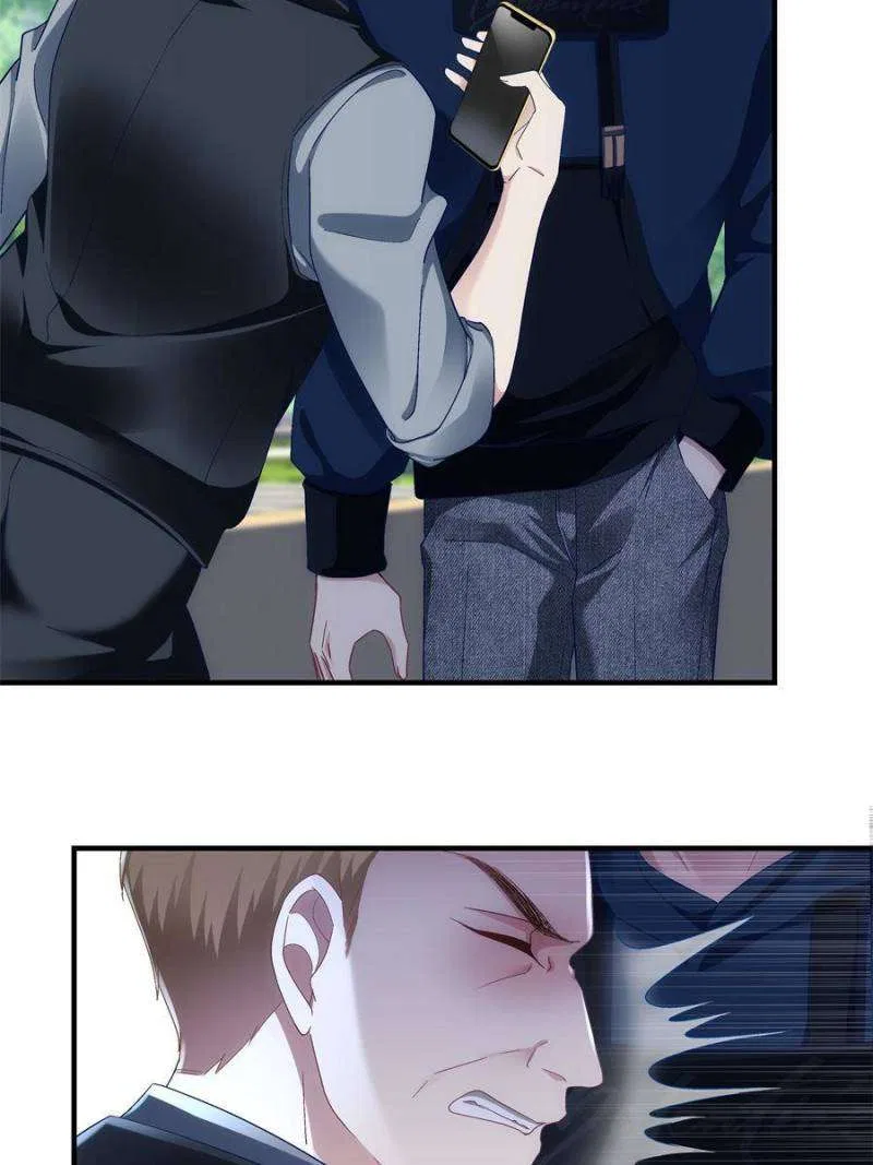 The Big Shot’s Darling Returns Chapter 212 – Page 28