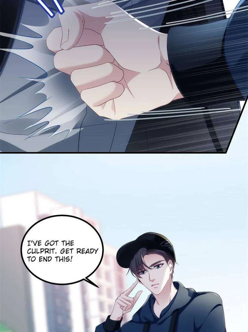 The Big Shot’s Darling Returns Chapter 212 – Page 31