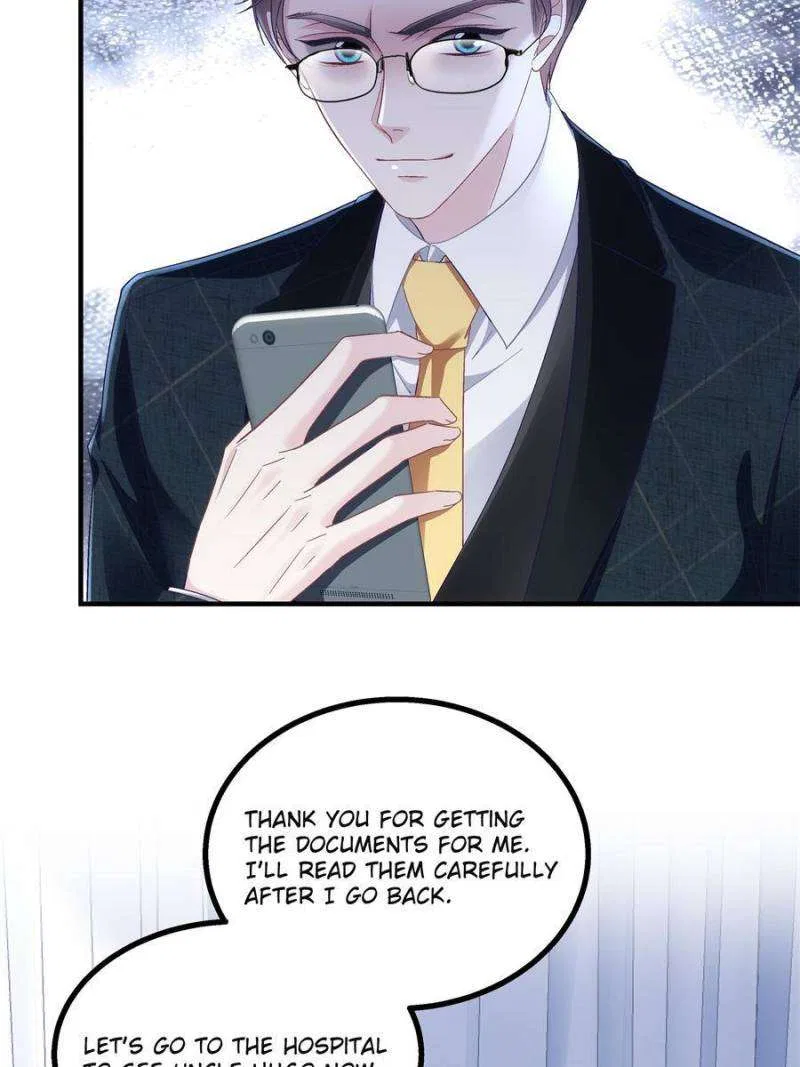 The Big Shot’s Darling Returns Chapter 212 – Page 35