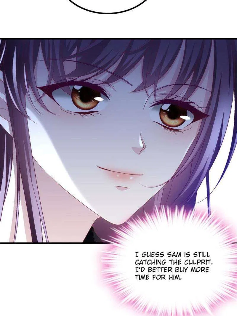 The Big Shot’s Darling Returns Chapter 212 – Page 37