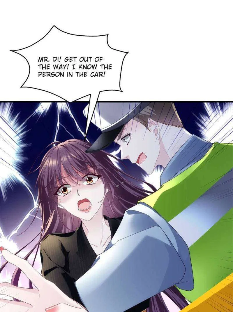 The Big Shot’s Darling Returns Chapter 212 – Page 41