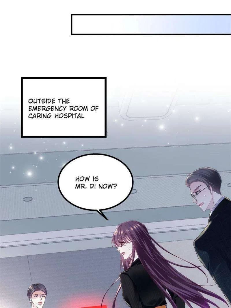 The Big Shot’s Darling Returns Chapter 212 – Page 43