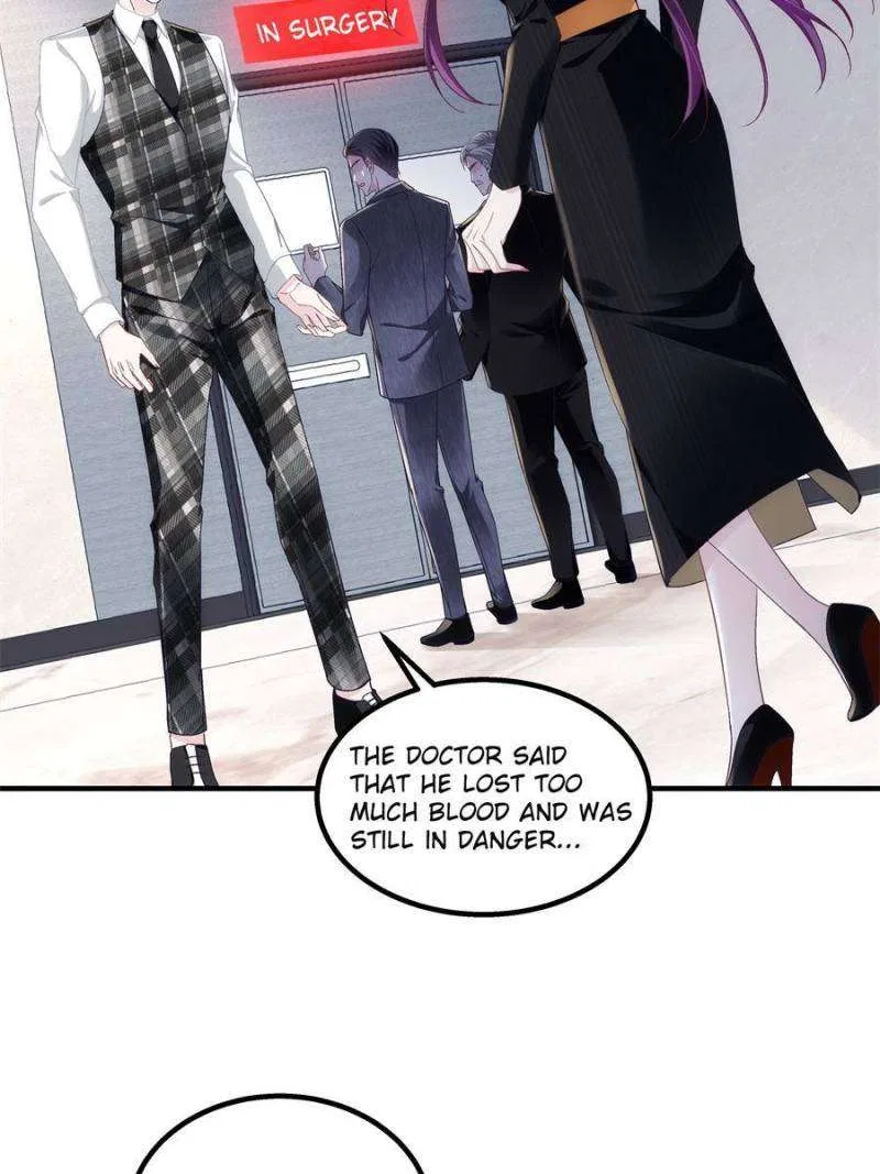 The Big Shot’s Darling Returns Chapter 212 – Page 44