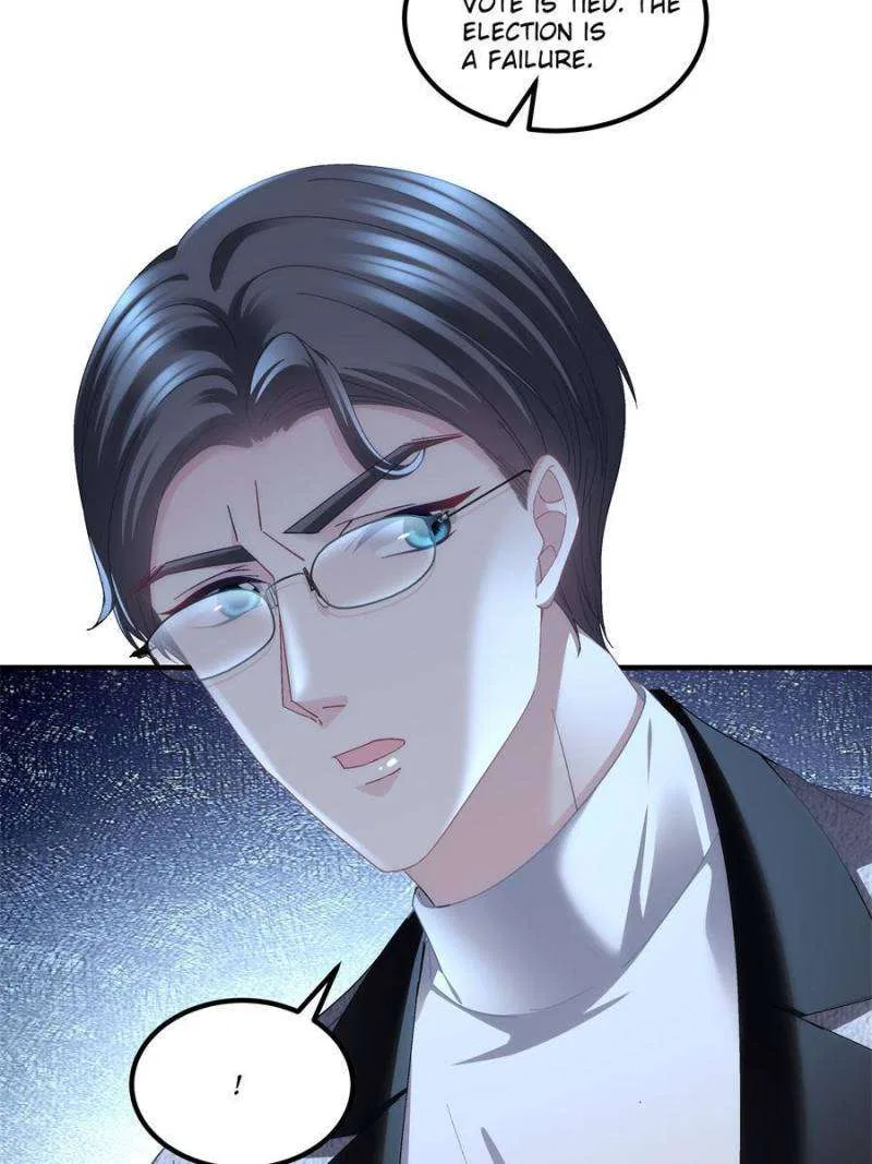The Big Shot’s Darling Returns Chapter 211 – Page 3