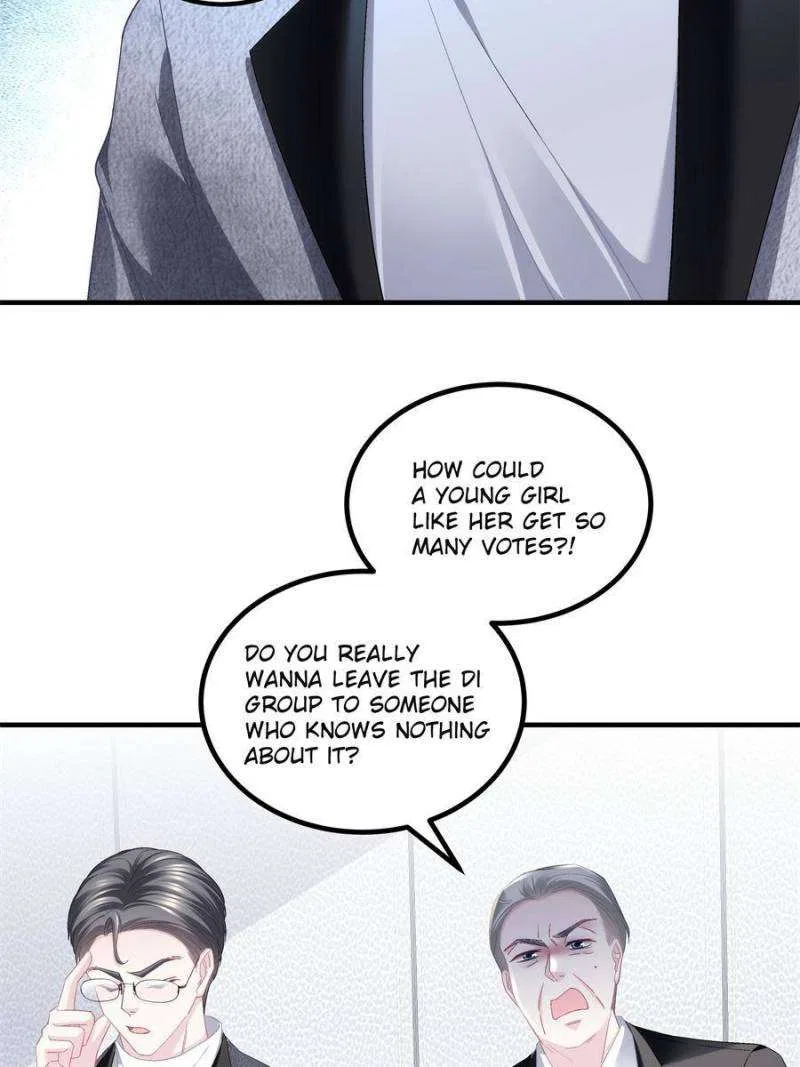 The Big Shot’s Darling Returns Chapter 211 – Page 4