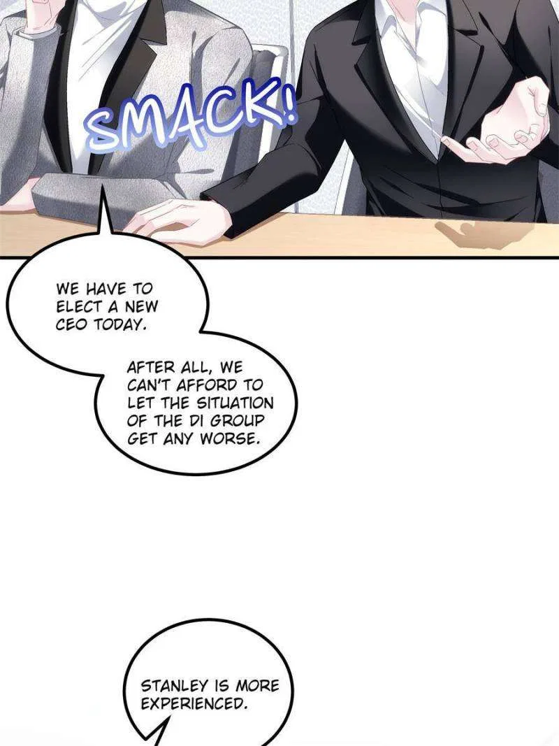 The Big Shot’s Darling Returns Chapter 211 – Page 5