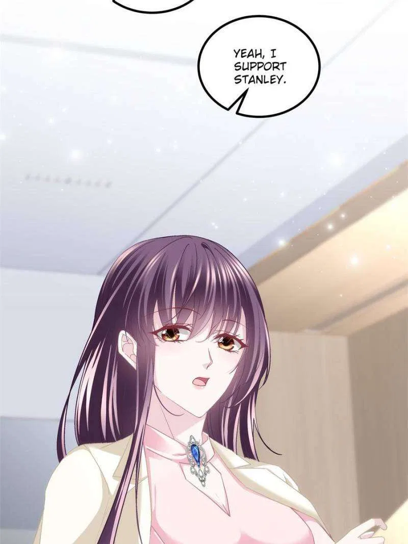 The Big Shot’s Darling Returns Chapter 211 – Page 6
