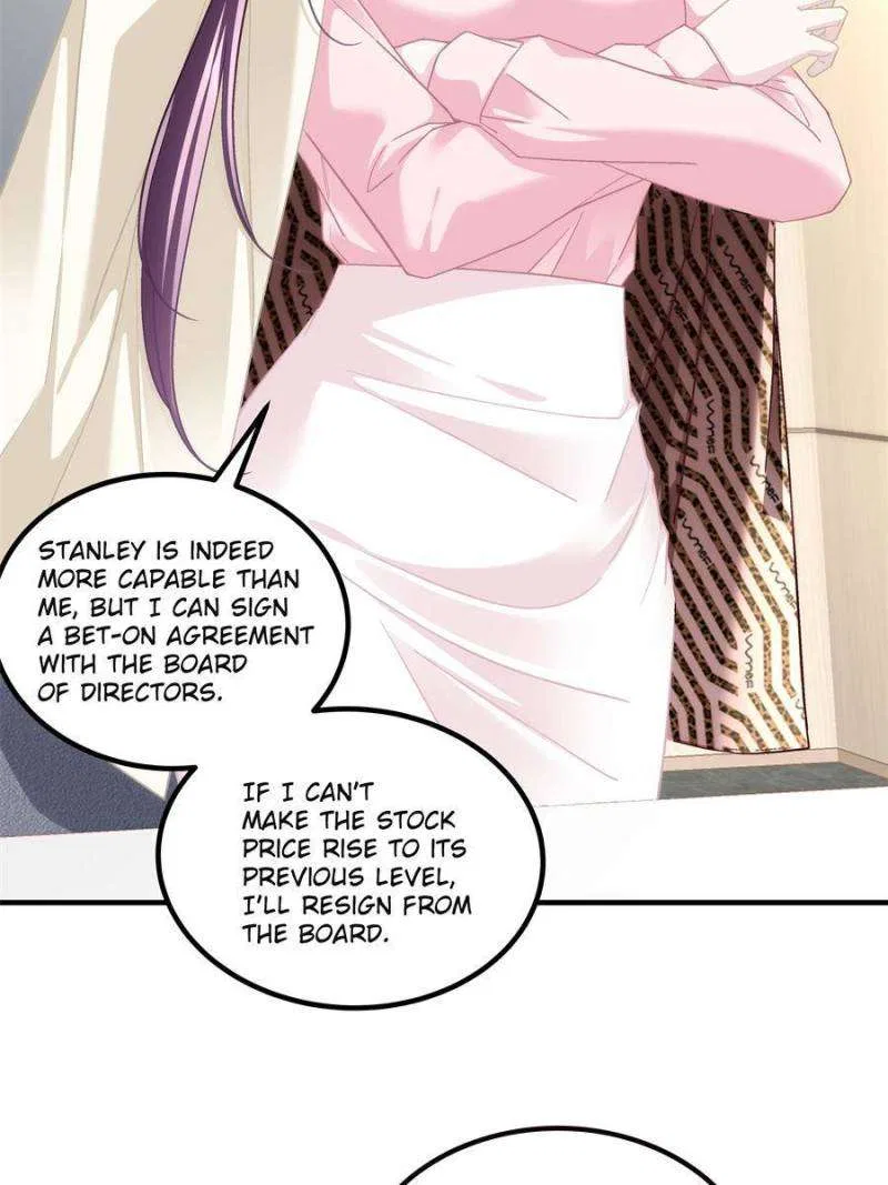 The Big Shot’s Darling Returns Chapter 211 – Page 7