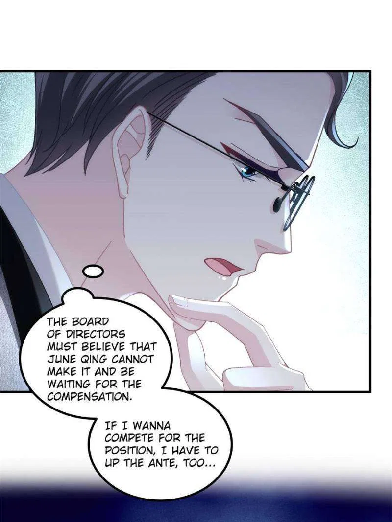 The Big Shot’s Darling Returns Chapter 211 – Page 10