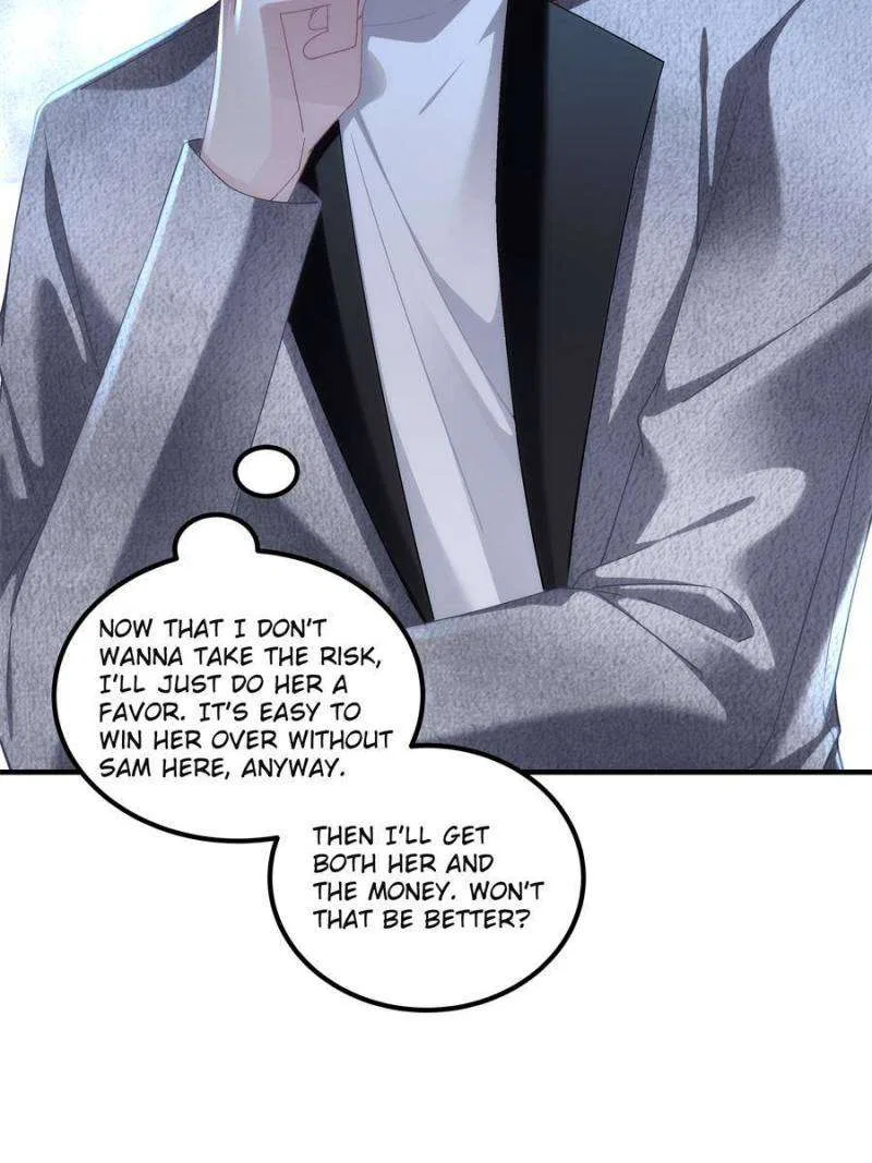 The Big Shot’s Darling Returns Chapter 211 – Page 12