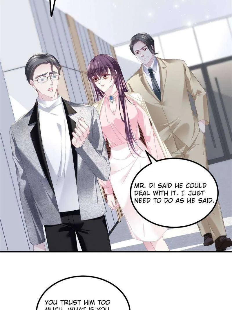 The Big Shot’s Darling Returns Chapter 211 – Page 14