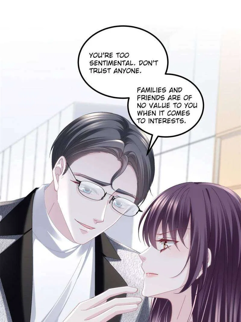 The Big Shot’s Darling Returns Chapter 211 – Page 17