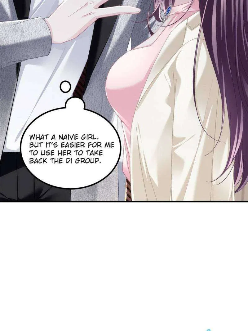 The Big Shot’s Darling Returns Chapter 211 – Page 18