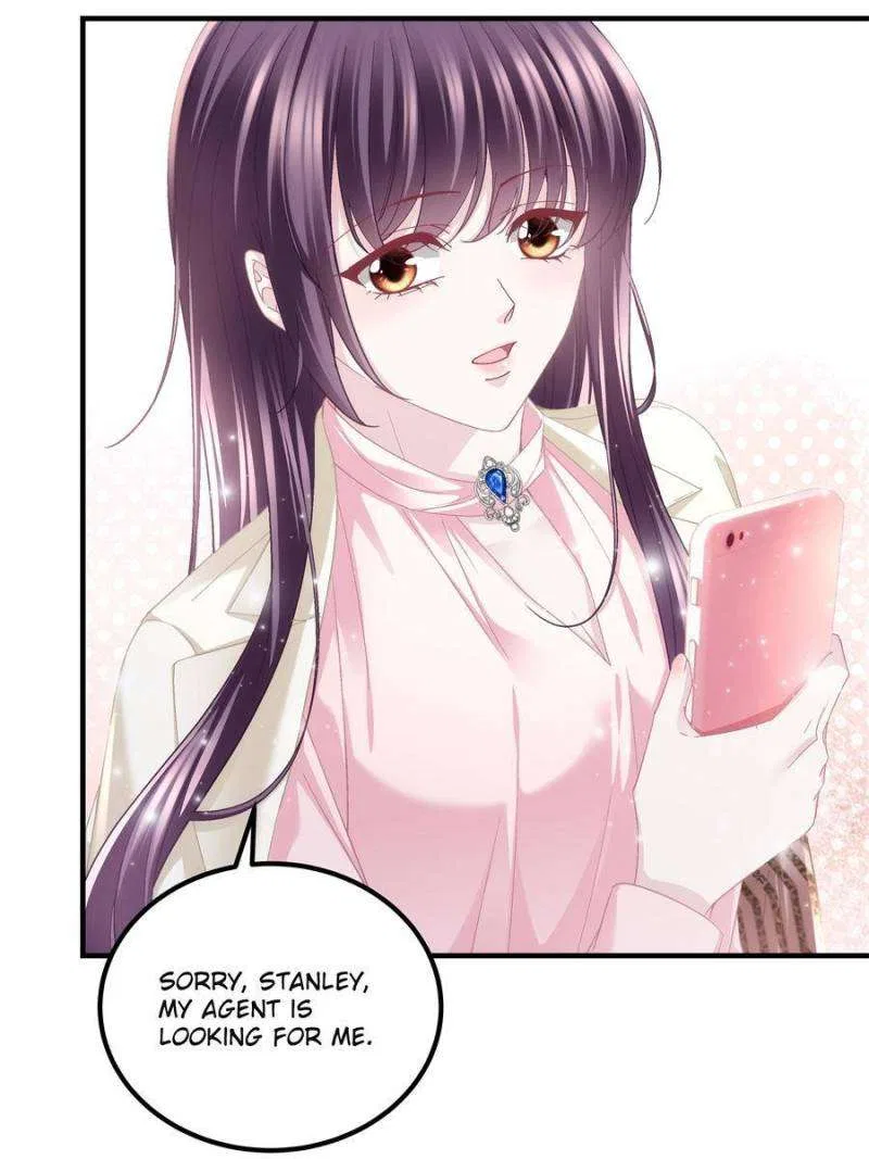 The Big Shot’s Darling Returns Chapter 211 – Page 20