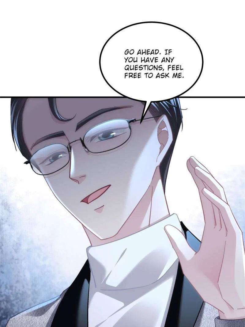 The Big Shot’s Darling Returns Chapter 211 – Page 21