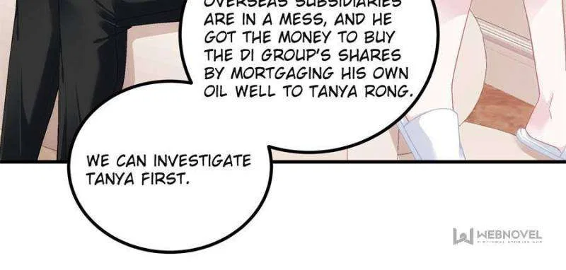 The Big Shot’s Darling Returns Chapter 211 – Page 24