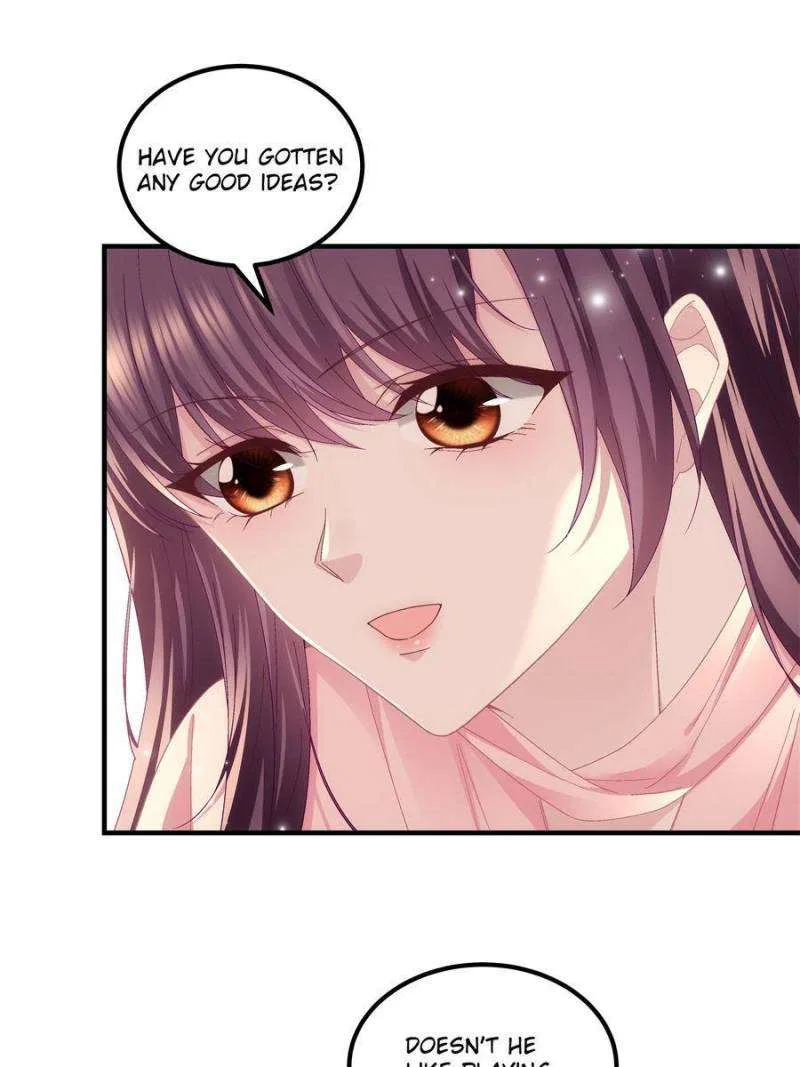 The Big Shot’s Darling Returns Chapter 211 – Page 25