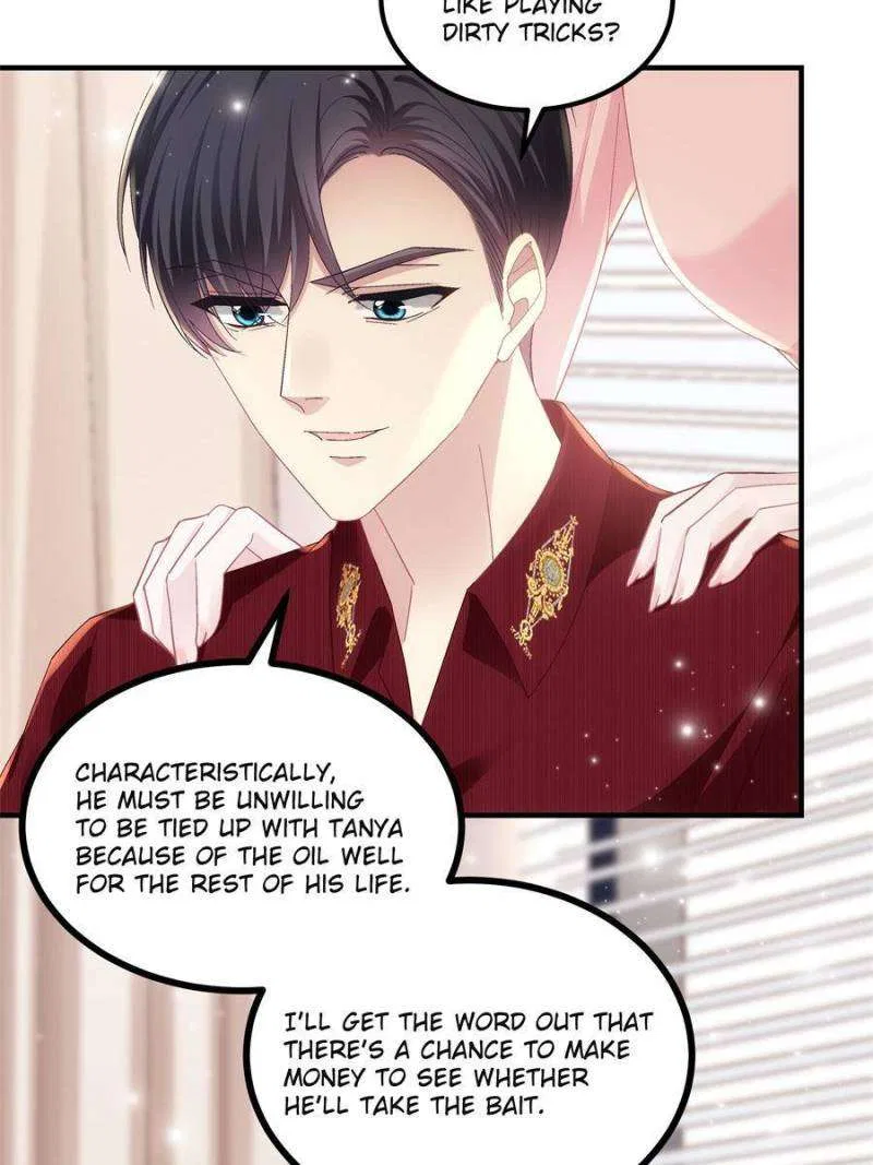 The Big Shot’s Darling Returns Chapter 211 – Page 26