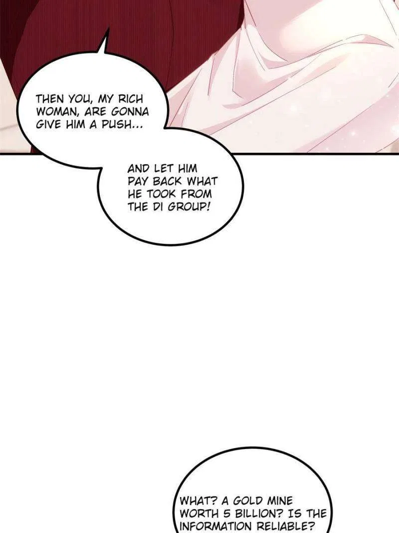 The Big Shot’s Darling Returns Chapter 211 – Page 28