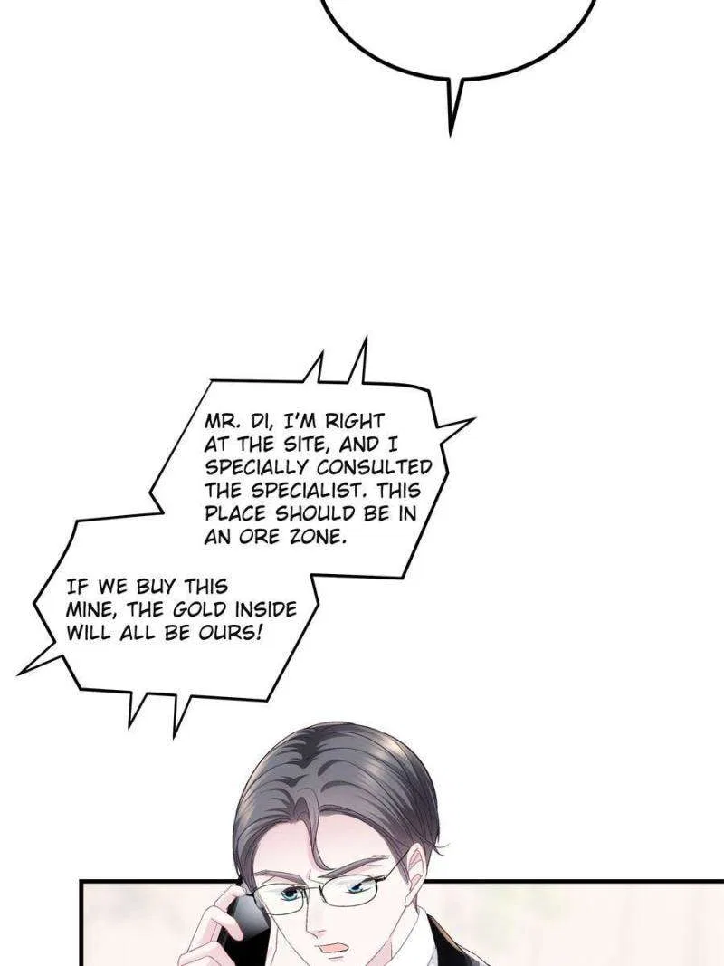 The Big Shot’s Darling Returns Chapter 211 – Page 29