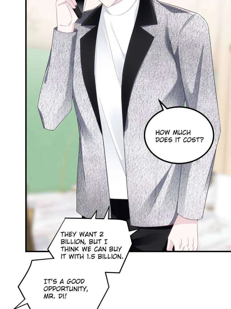 The Big Shot’s Darling Returns Chapter 211 – Page 30