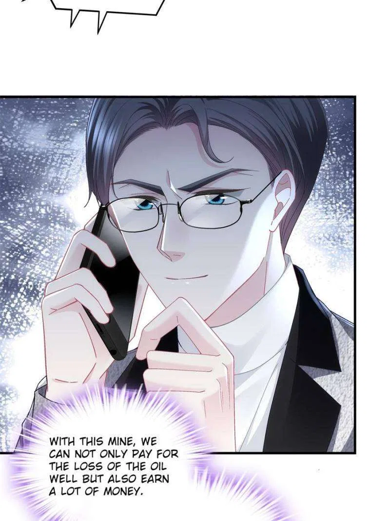 The Big Shot’s Darling Returns Chapter 211 – Page 31