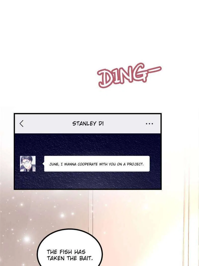 The Big Shot’s Darling Returns Chapter 211 – Page 33