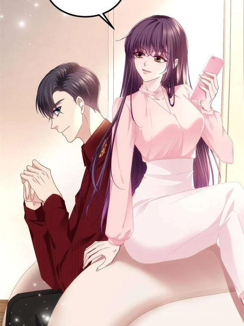 The Big Shot’s Darling Returns Chapter 211 – Page 34
