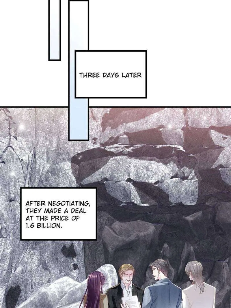 The Big Shot’s Darling Returns Chapter 211 – Page 36