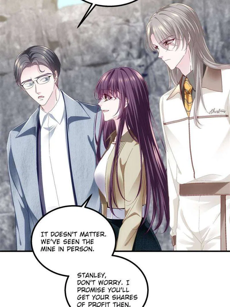 The Big Shot’s Darling Returns Chapter 211 – Page 38