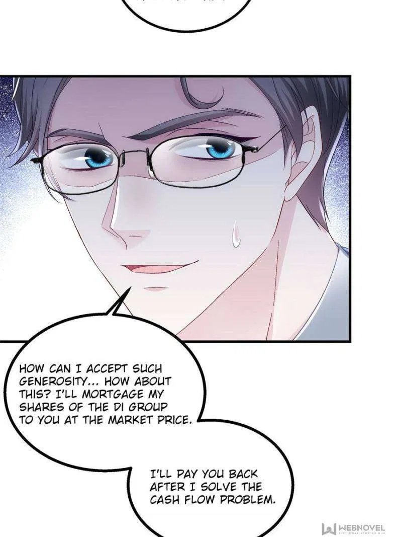The Big Shot’s Darling Returns Chapter 211 – Page 39