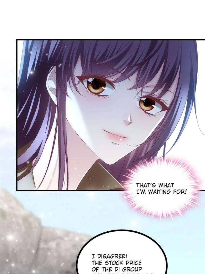 The Big Shot’s Darling Returns Chapter 211 – Page 41