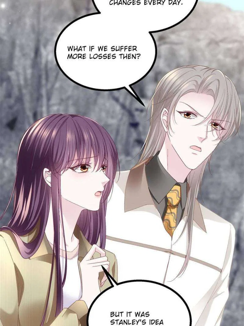 The Big Shot’s Darling Returns Chapter 211 – Page 42