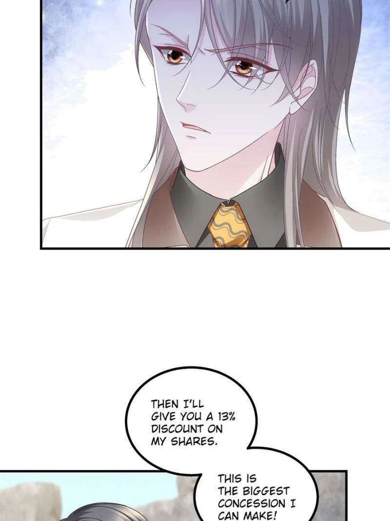The Big Shot’s Darling Returns Chapter 211 – Page 44