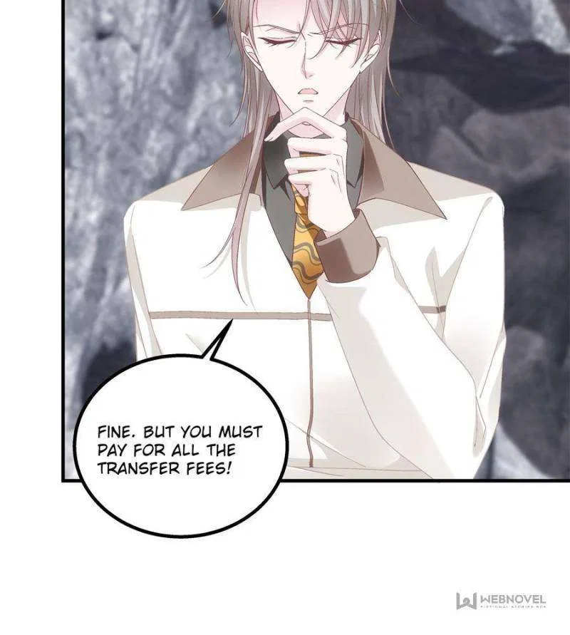 The Big Shot’s Darling Returns Chapter 211 – Page 46