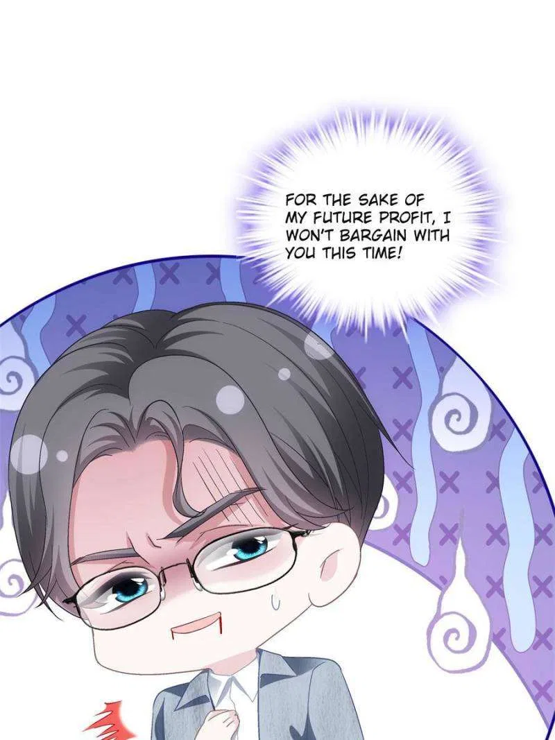 The Big Shot’s Darling Returns Chapter 211 – Page 47