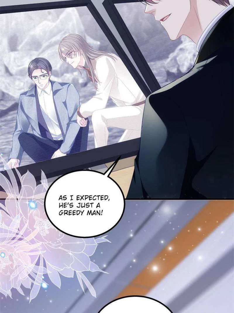 The Big Shot’s Darling Returns Chapter 211 – Page 49