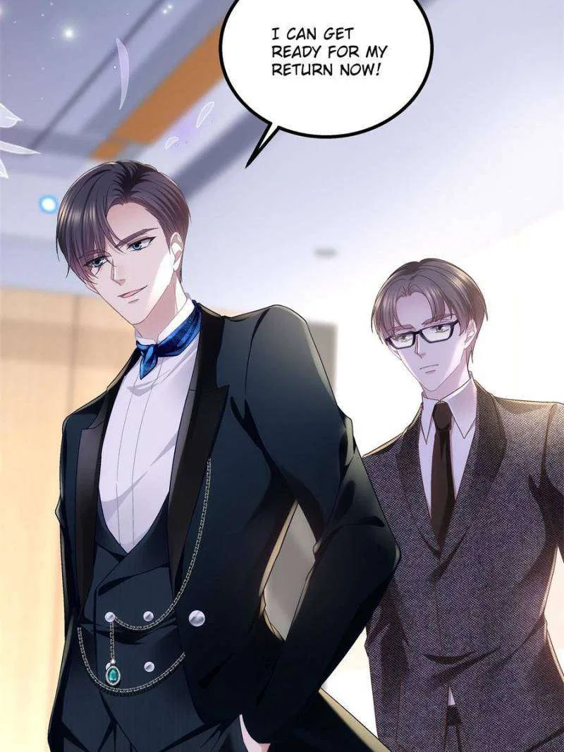 The Big Shot’s Darling Returns Chapter 211 – Page 50