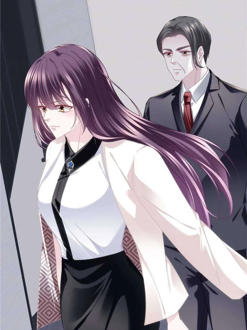 The Big Shot’s Darling Returns Chapter 210 – Page 2