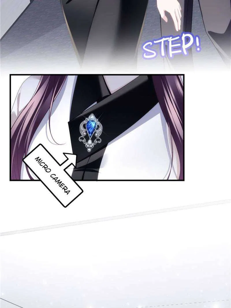 The Big Shot’s Darling Returns Chapter 210 – Page 3
