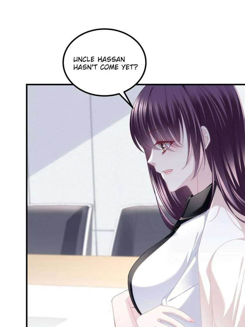 The Big Shot’s Darling Returns Chapter 210 – Page 5