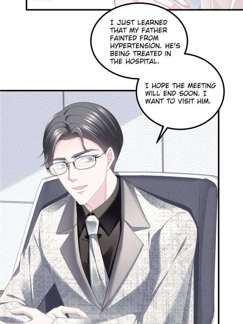 The Big Shot’s Darling Returns Chapter 210 – Page 6