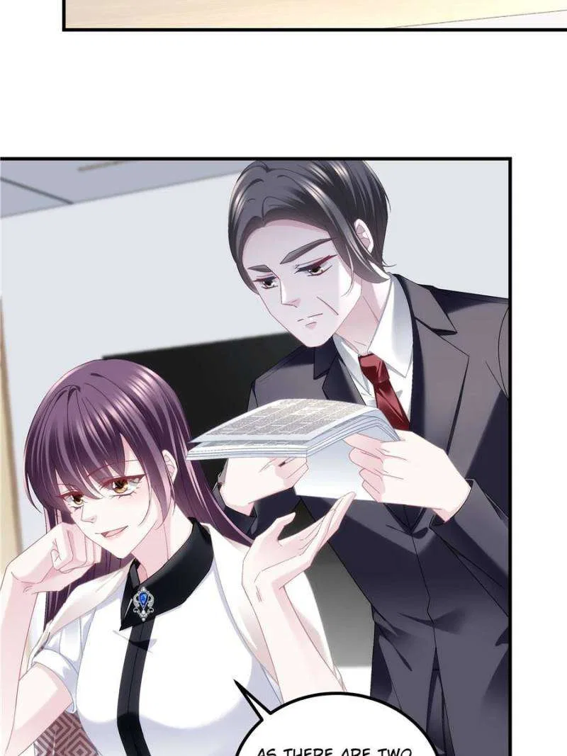 The Big Shot’s Darling Returns Chapter 210 – Page 12