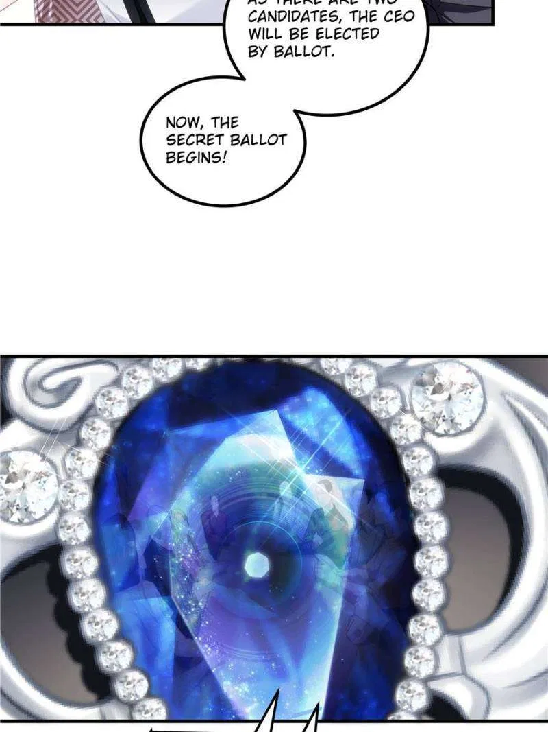 The Big Shot’s Darling Returns Chapter 210 – Page 13