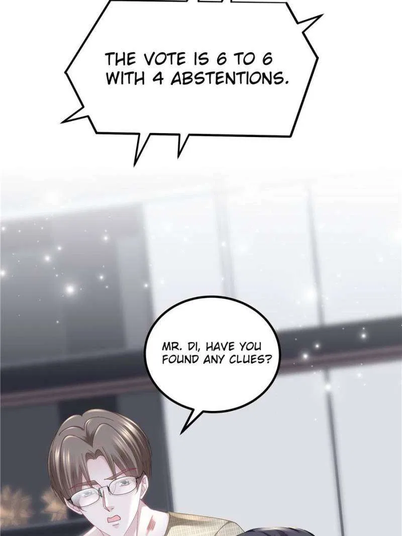 The Big Shot’s Darling Returns Chapter 210 – Page 14