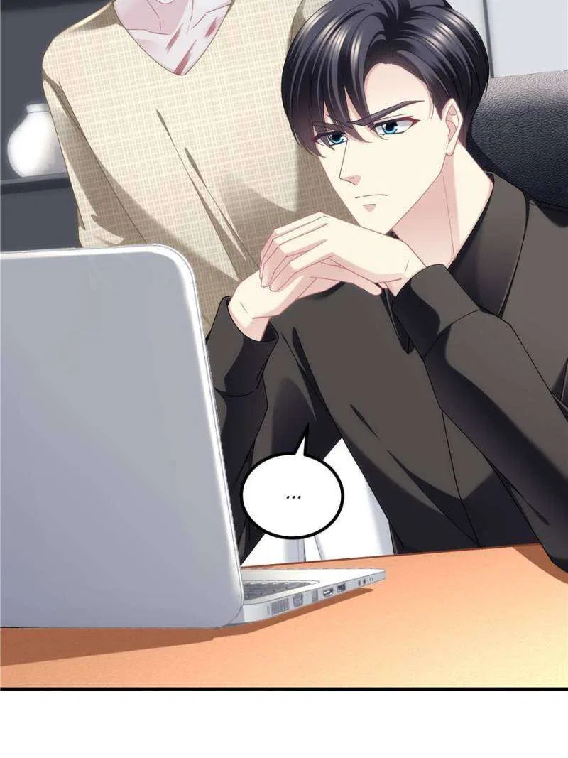 The Big Shot’s Darling Returns Chapter 210 – Page 15